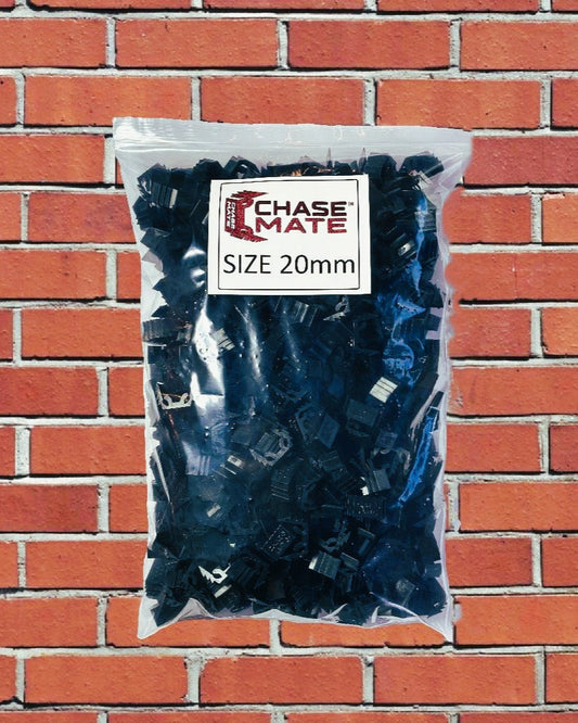 20mm 0.5Kg Approx. 530 Units