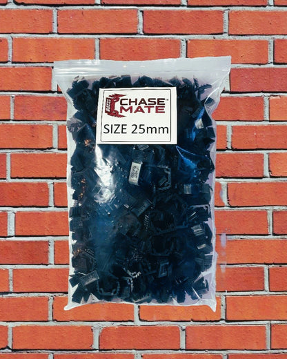 25mm 0.5kg Approx. 470 Units