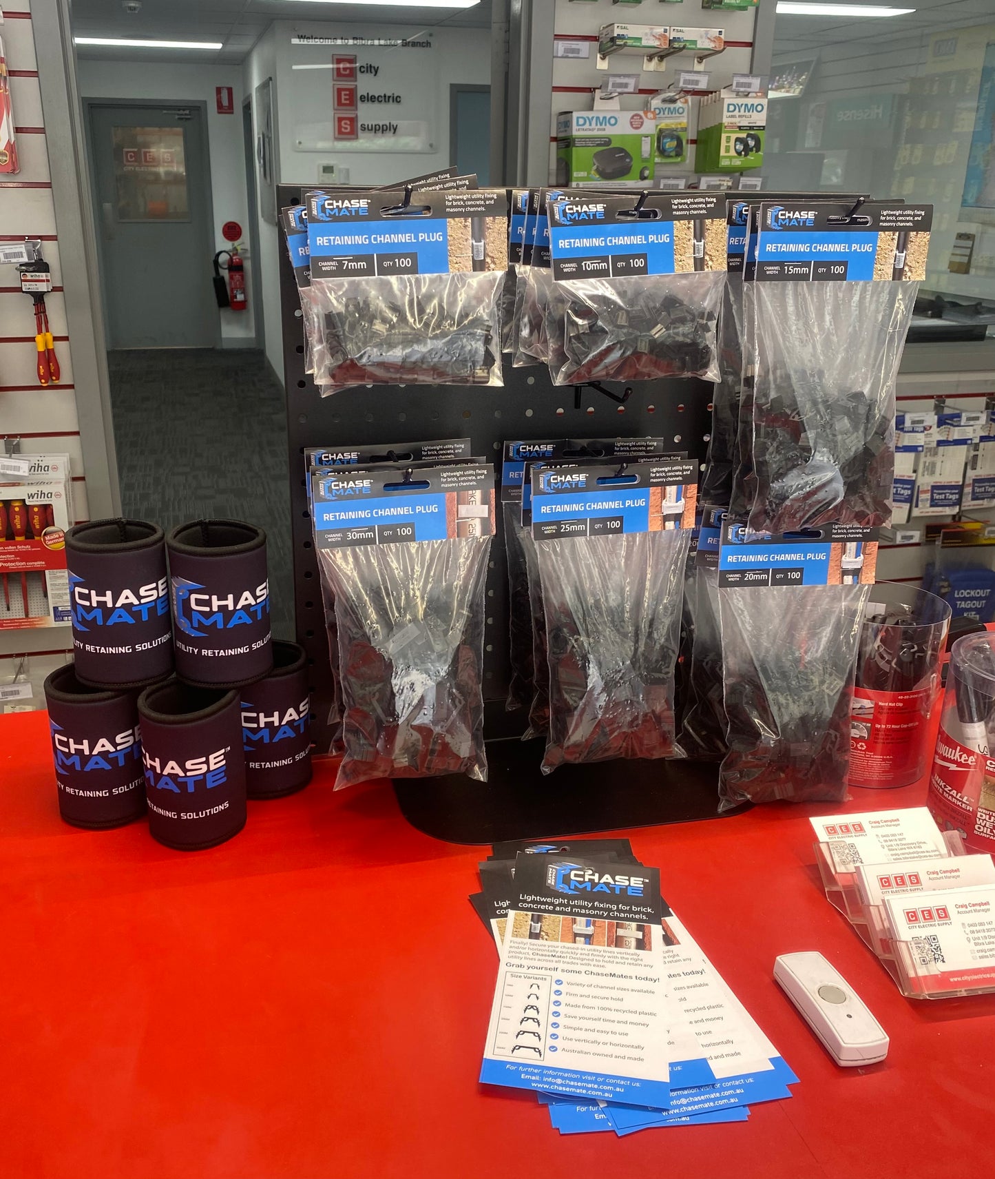 Retailer Starter pack